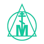 малахитовый лого