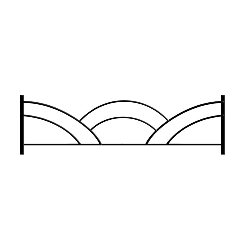 Ограда 5