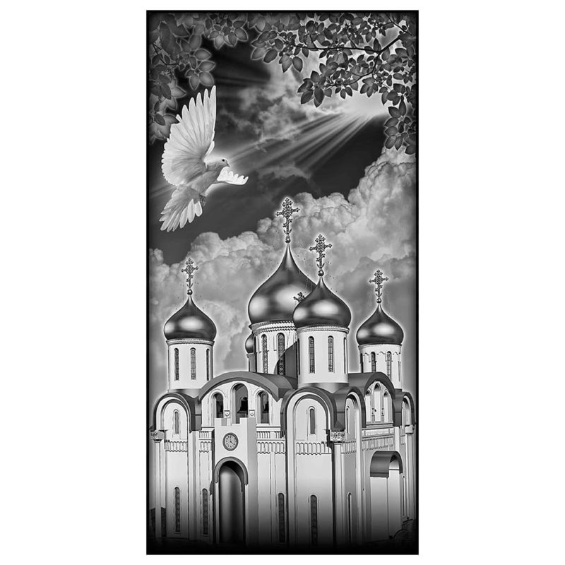 Гравировка GR0081