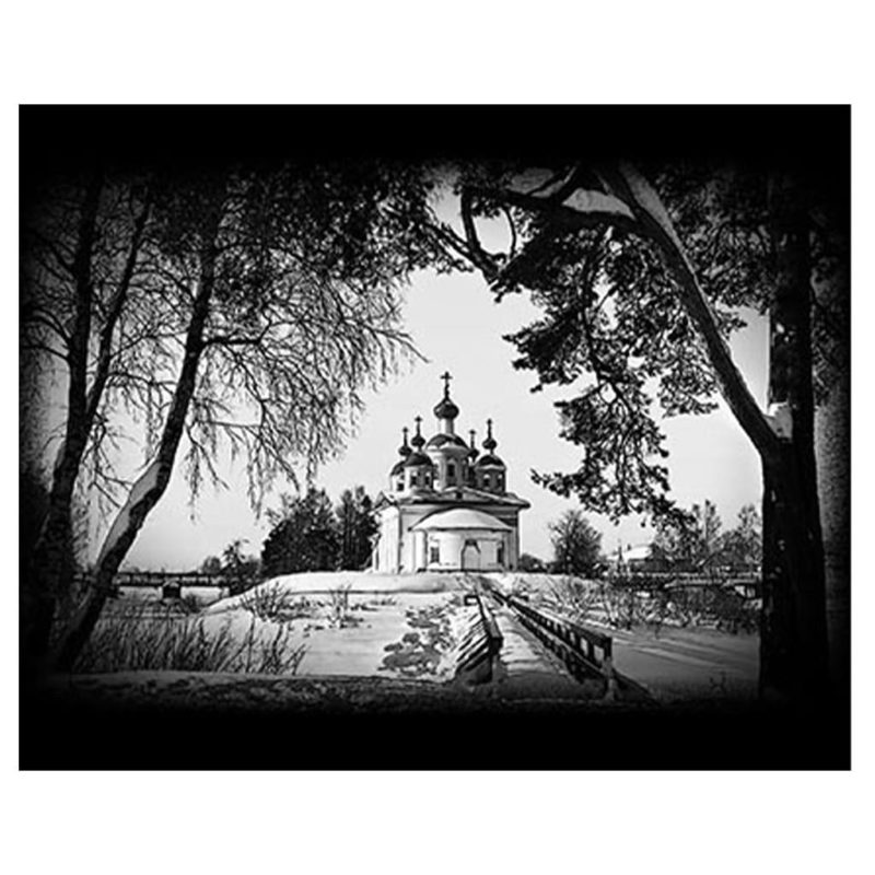 Гравировка GR0082