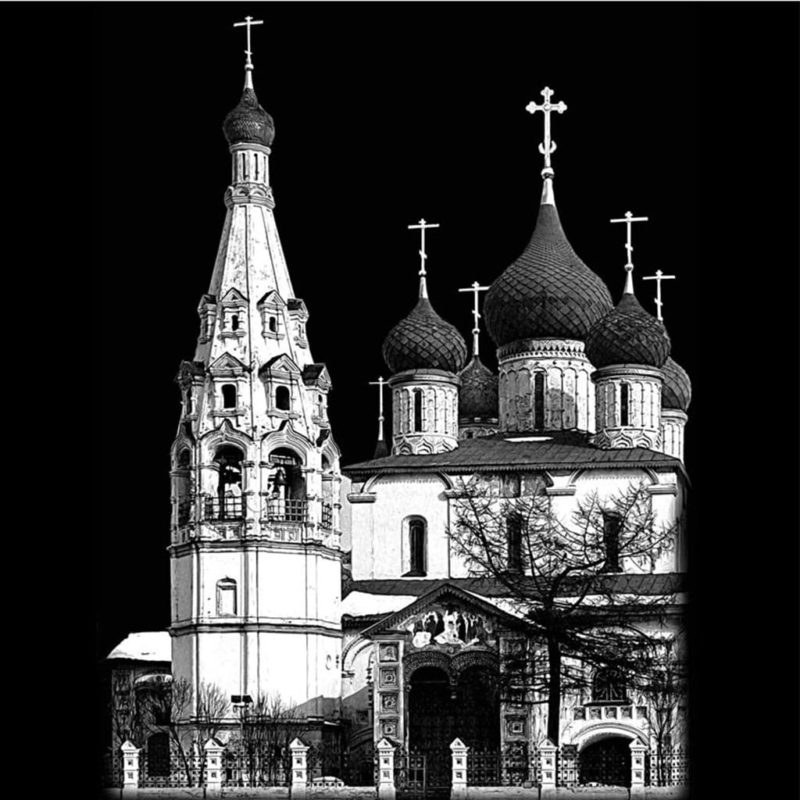 Гравировка GR0084