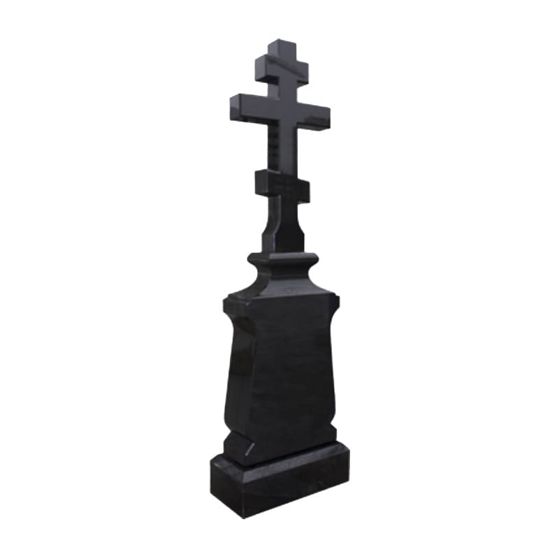 Крест гранитный Kr-016