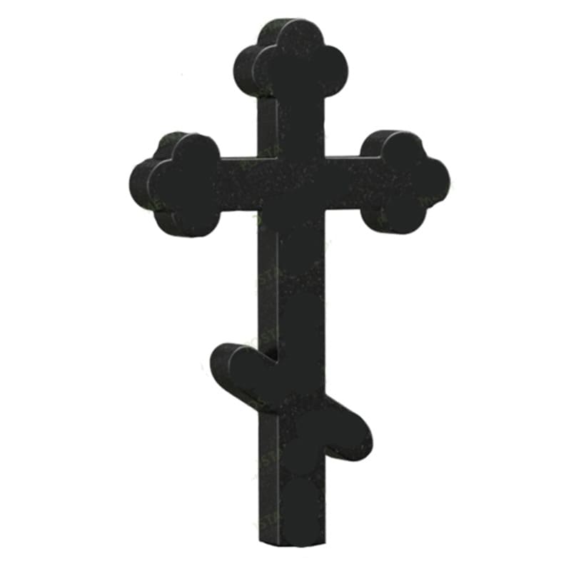 Крест гранитный Kr-008